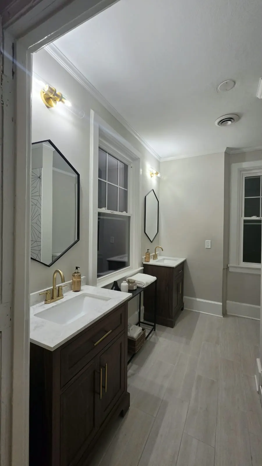 Bathroom Remodeling in Hampton, VA