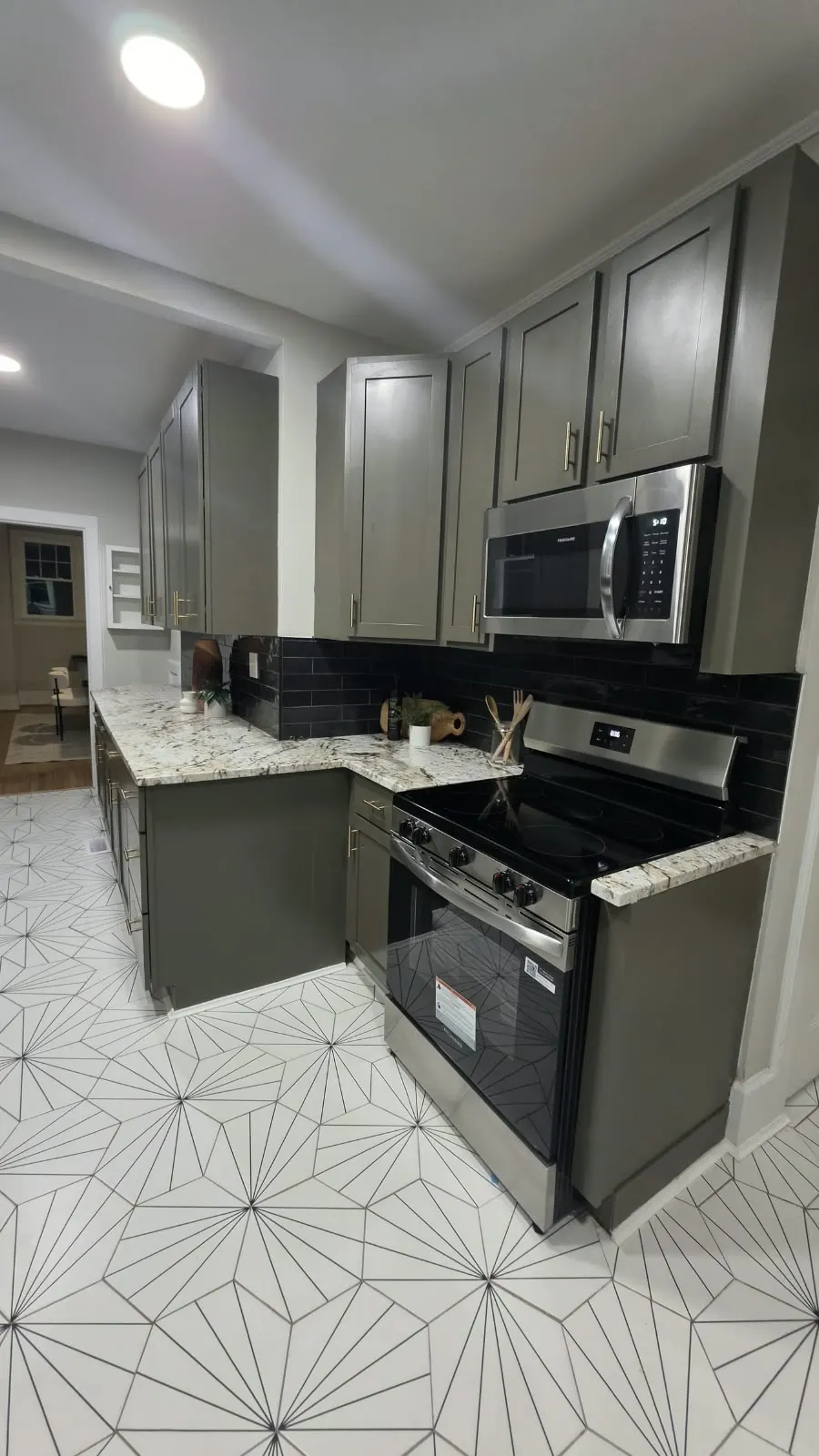Remodeling in Hampton, VA