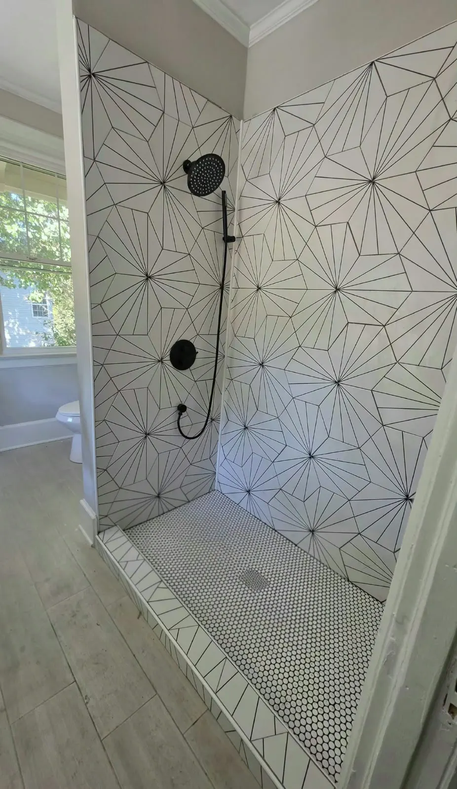 Interior Finishes in Hampton, VA