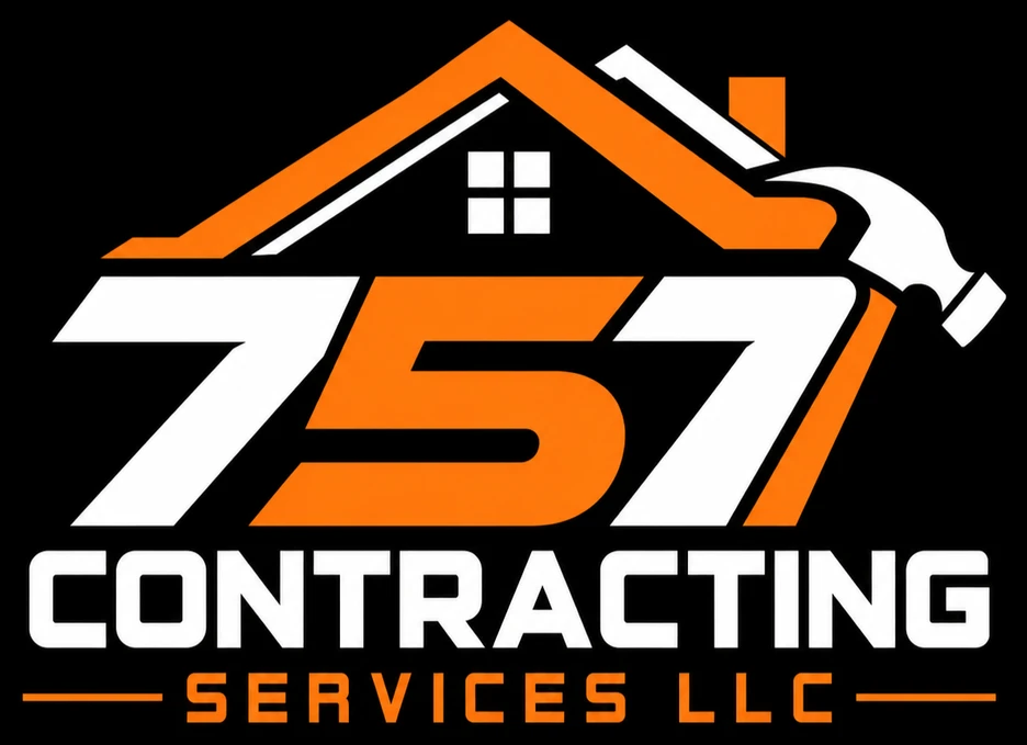 757 Contracting Services LLC logo