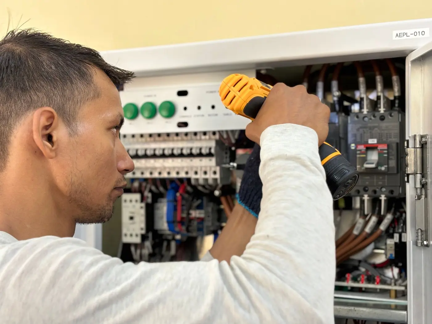Electrical in Hampton, VA